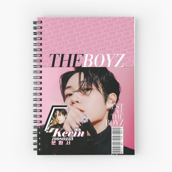 Item preview, the boyz - chase / the stealer - kevin designed and sold by princehxns.