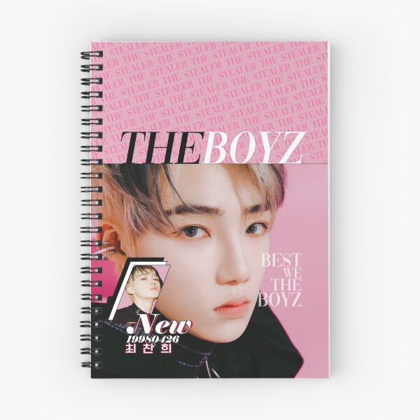 Item preview, the boyz - chase / the stealer - new designed and sold by princehxns.