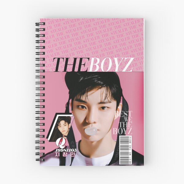 Item preview, the boyz - chase / the stealer - q designed and sold by princehxns.