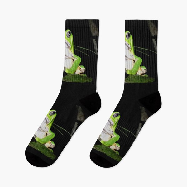 Item preview, Giant Monkey Frog designed and sold by 216stitches.