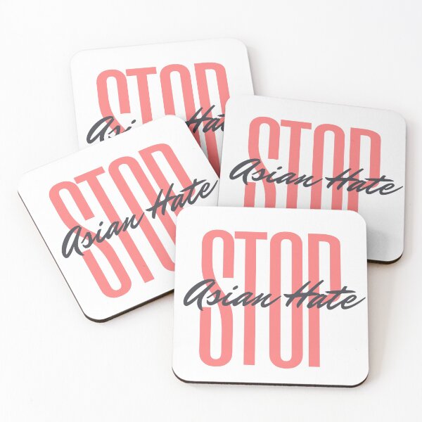 Item preview, Stop Asian Hate designed and sold by ssugi.