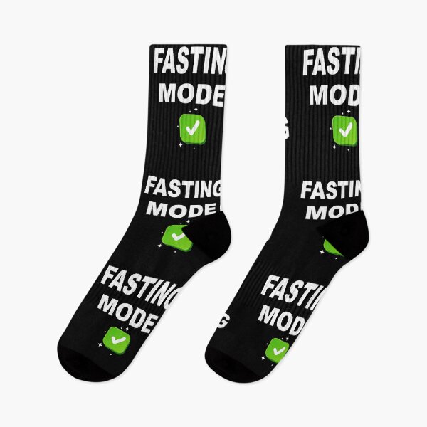Item preview, Ramadan Fasting Mode Intermittent Fasting Diet Fasting Mode On designed and sold by ZimbomDesigner.