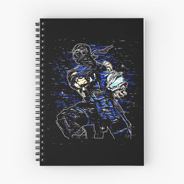 Item preview, Sub-Zero's Ice Ball designed and sold by Shinobi23.