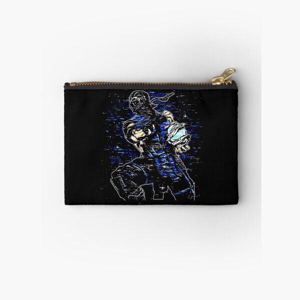 Item preview, Sub-Zero's Ice Ball designed and sold by Shinobi23.