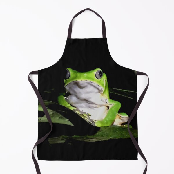 Item preview, Giant Monkey Frog designed and sold by 216stitches.