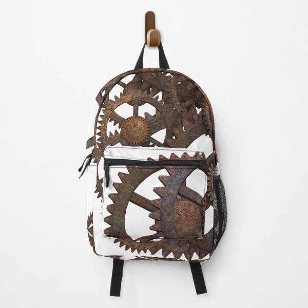 Item preview, Rusty gears designed and sold by bbalint.