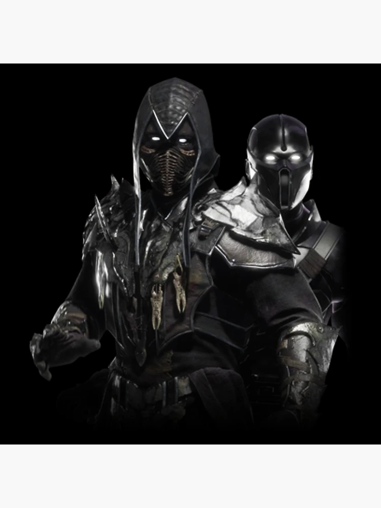 Mortal Kombat 11 Noob Saibot Guide Featuring: MagicTea