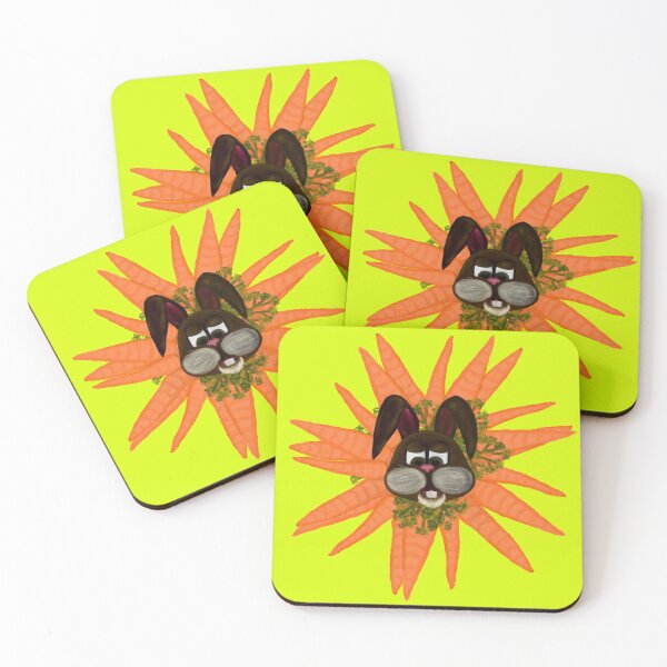Item preview, Carrot bunny designed and sold by DCSMKreativ.