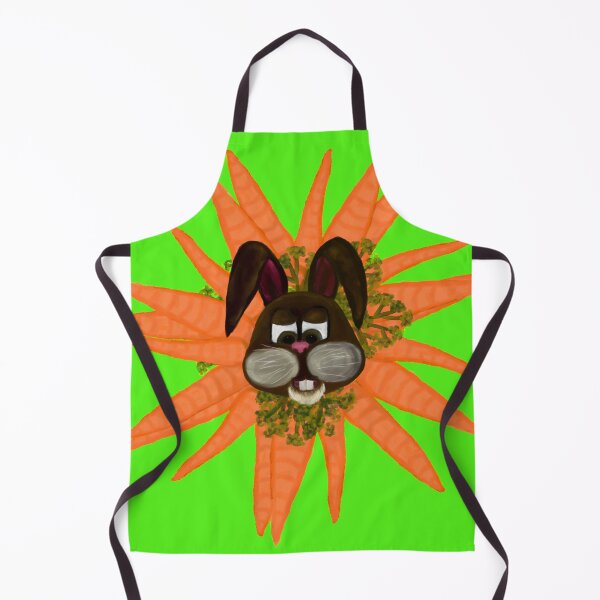 Item preview, Carrot bunny designed and sold by DCSMKreativ.