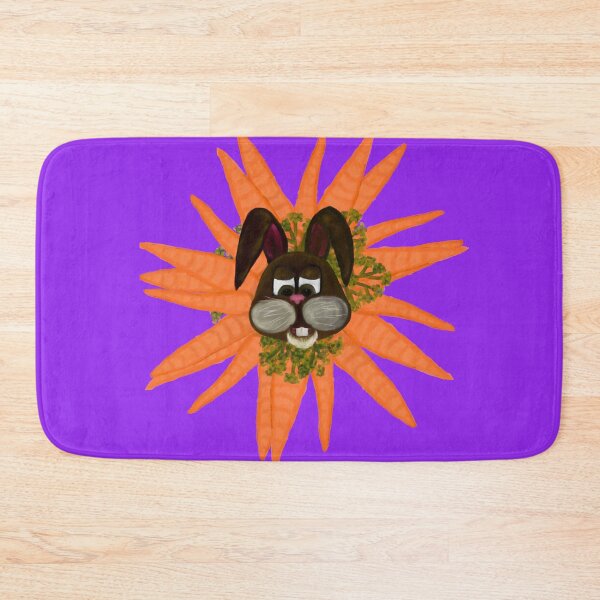 Item preview, Carrot bunny designed and sold by DCSMKreativ.