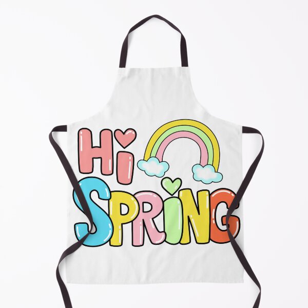 Item preview, Hello Spring, Spring is here, Spring 2021 Vibe designed and sold by taby2you.
