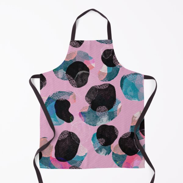 Item preview, Animal Spot Print - Pink n Teal designed and sold by RC-aRtY.