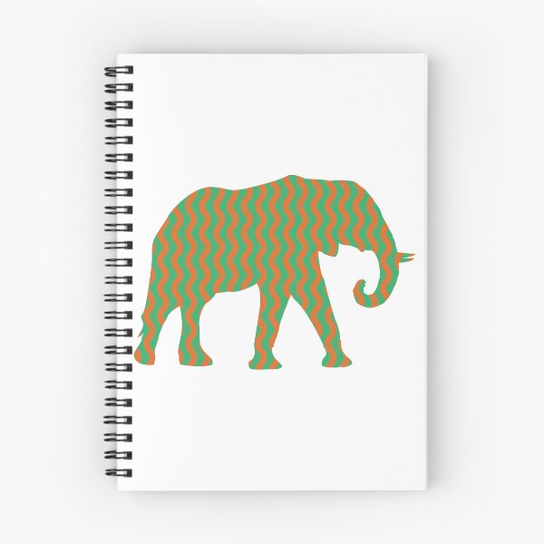 Artikelvorschau, Elefant entworfen und verkauft von AlenaMarkaryan.