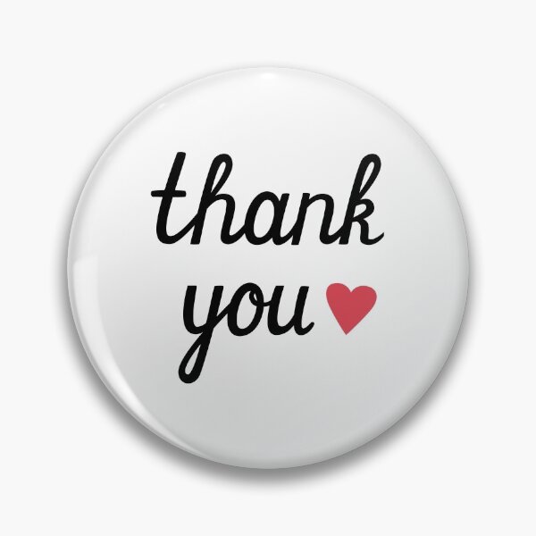 Item preview, Thank You designed and sold by MariesDesigns11.