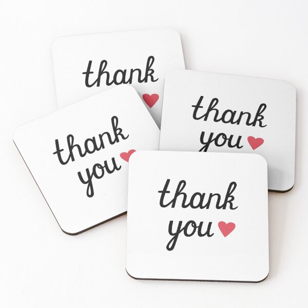 Item preview, Thank You designed and sold by MariesDesigns11.