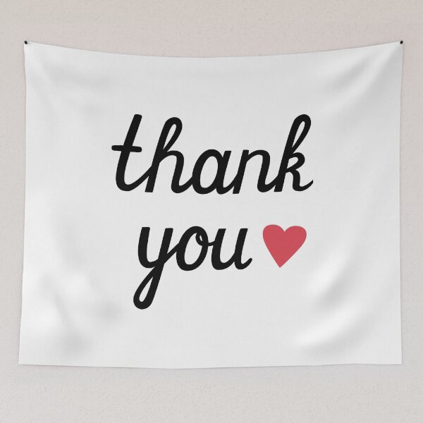 Item preview, Thank You designed and sold by MariesDesigns11.