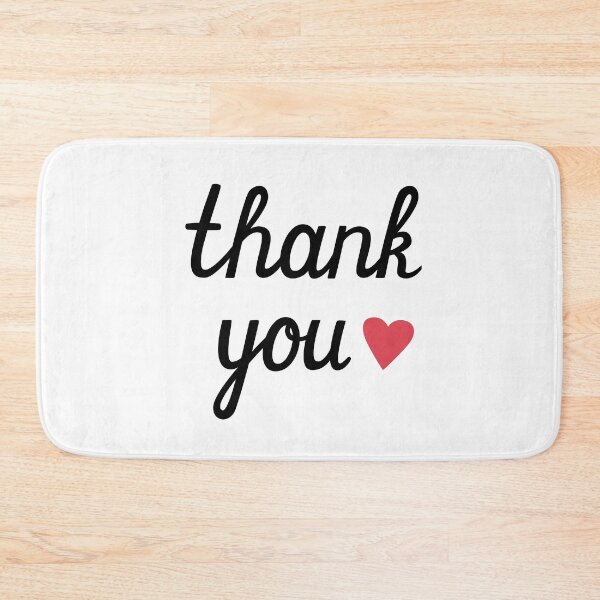 Item preview, Thank You designed and sold by MariesDesigns11.