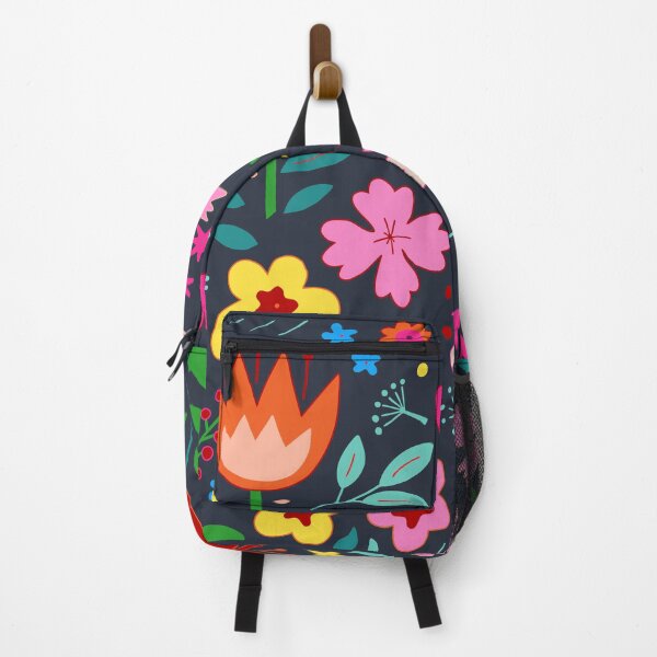 Item preview, Beautiful colorful flowers. designed and sold by YlanaOm.