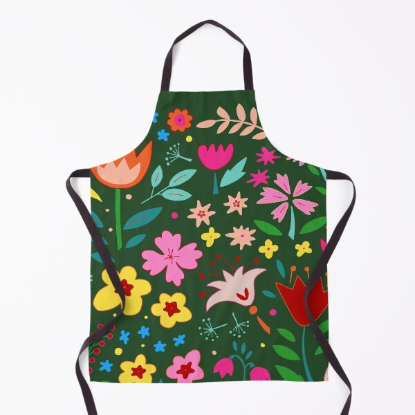 Item preview, Beautiful colorful flowers. designed and sold by YlanaOm.