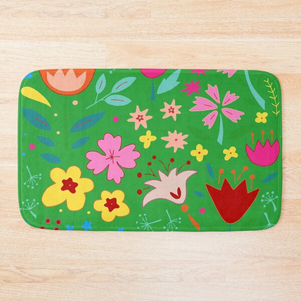 Item preview, Beautiful colorful flowers. designed and sold by YlanaOm.