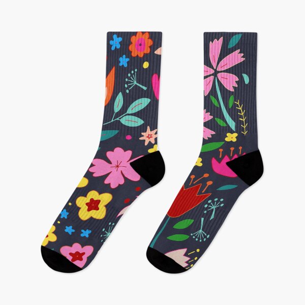 Item preview, Beautiful colorful flowers. designed and sold by YlanaOm.