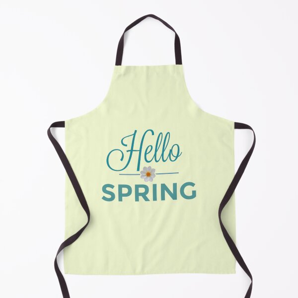Item preview, Hello Spring designed and sold by designbyjodyb.