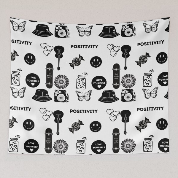 Item preview, Cute black  designed and sold by Hoetoons.