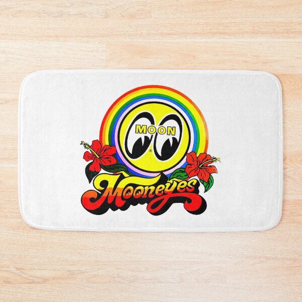 Item preview, Mooneyes Summer Time Vintage designed and sold by MorrisonLoiss.