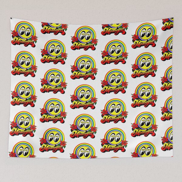 Item preview, Mooneyes Summer Time Vintage designed and sold by MorrisonLoiss.