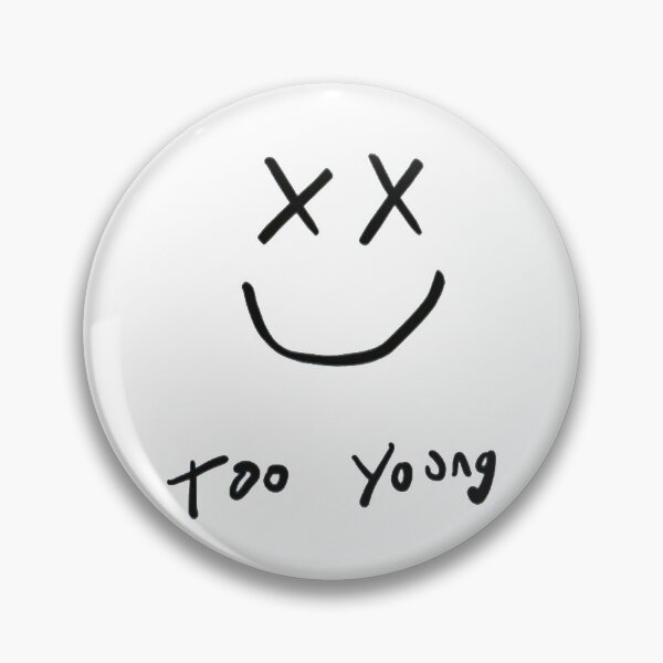 Item preview, too young Louis Tomlinson designed and sold by Carmens-World.