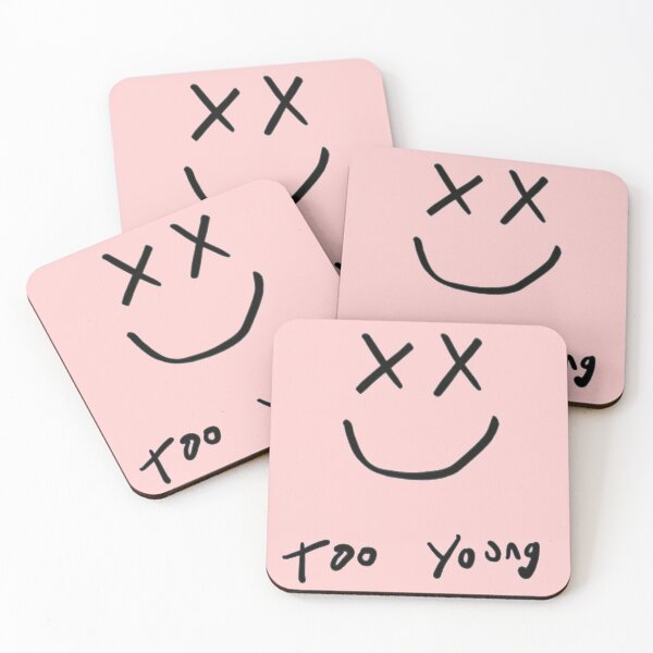 Item preview, too young Louis Tomlinson designed and sold by Carmens-World.