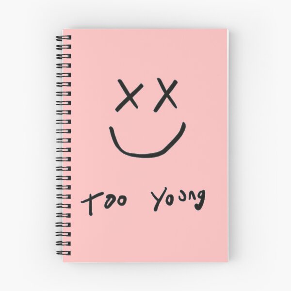 Item preview, too young Louis Tomlinson designed and sold by Carmens-World.