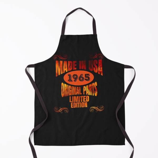 Item preview, MADE IN USA, VINTAGE 1965, ORIGINAL PARTS, BIRTHDAY GIFT, designed and sold by R B Chrystal.