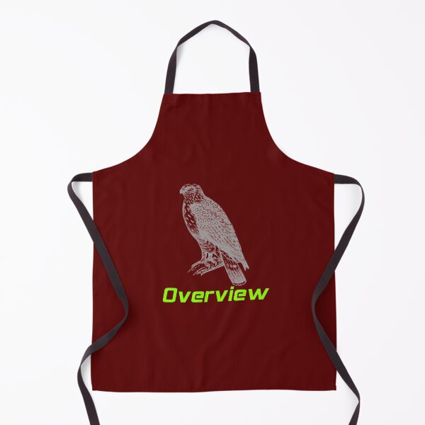 Item preview, Overview designed and sold by SimplyLifestyle.