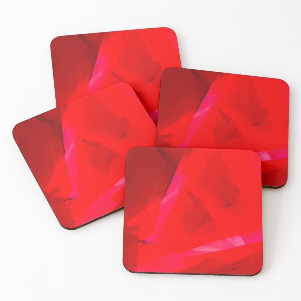 Item preview, Rage red designed and sold by Thecolorschemer.