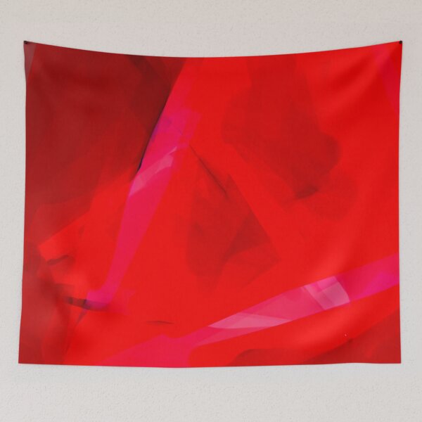 Item preview, Rage red designed and sold by Thecolorschemer.