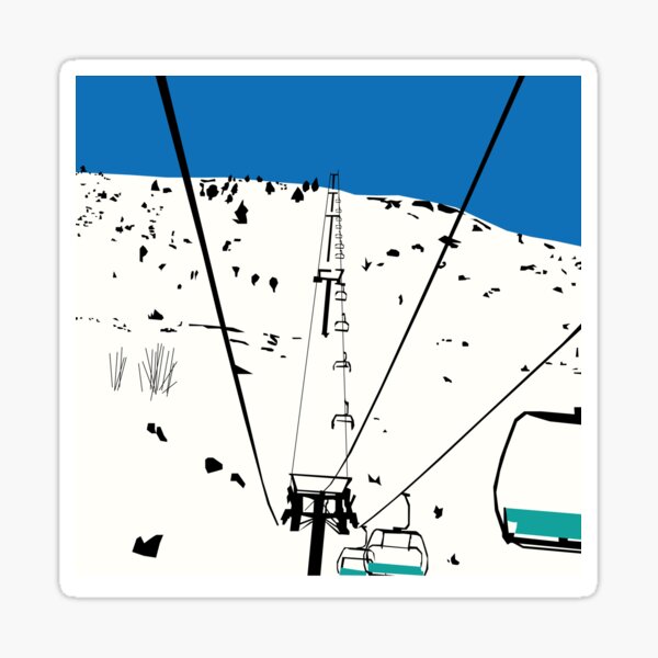 Item preview, SKI designed and sold by Pierre Régniez.