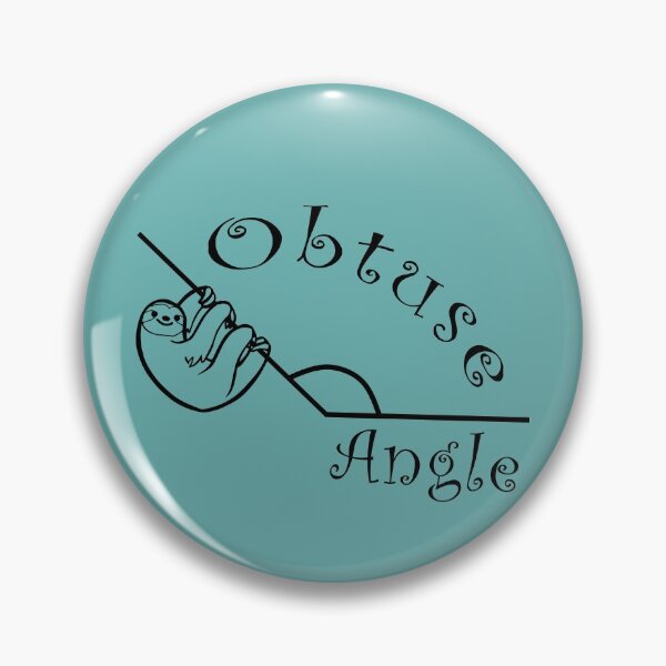 Item preview, Obtuse angle designed and sold by LPDesignsUK.