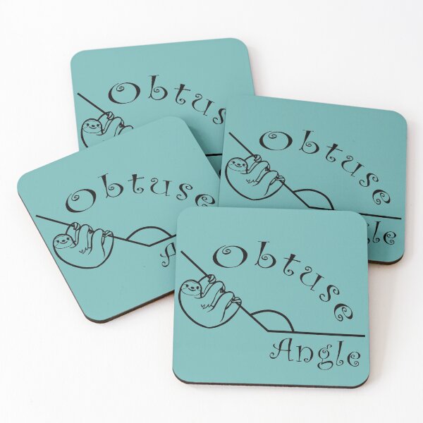 Item preview, Obtuse angle designed and sold by LPDesignsUK.