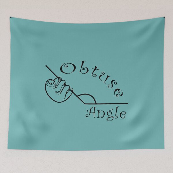 Item preview, Obtuse angle designed and sold by LPDesignsUK.