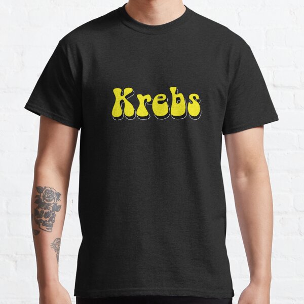 T Shirts Krebs Redbubble