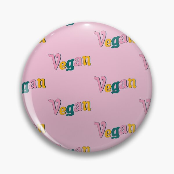 Item preview, Vegan  designed and sold by Kokoa Palace.