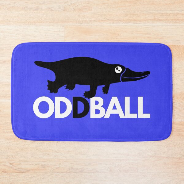 Item preview, Oddball Platypus Cute designed and sold by LeonardoBotha.