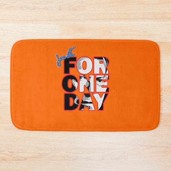 Item preview, Just For One Day designed and sold by StoneBluePlanet.