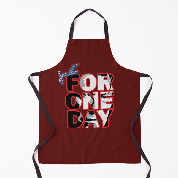 Item preview, Just For One Day designed and sold by StoneBluePlanet.