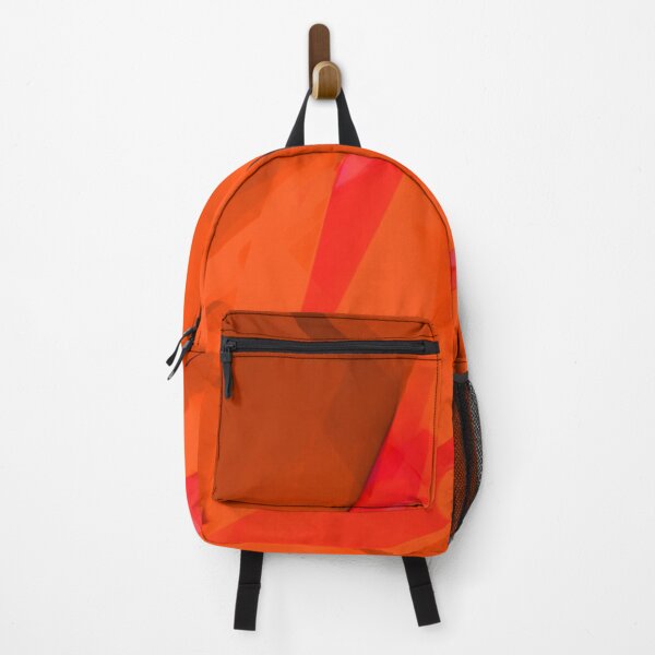 Item preview, Rage Deep orange designed and sold by Thecolorschemer.