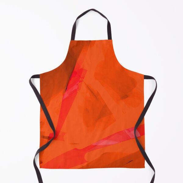 Item preview, Rage Deep orange designed and sold by Thecolorschemer.