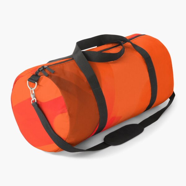 Item preview, Rage Deep orange designed and sold by Thecolorschemer.