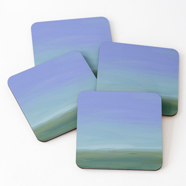 Item preview, Summer landscape. Digital painting.  designed and sold by Yovin11.