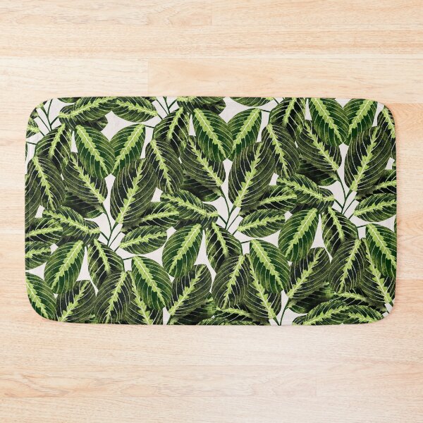 Item preview, Maranta interior Plant designed and sold by Elbuenlimon.
